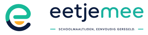 EetJeMee — Schoolmaaltijden eenvoudig geregeld